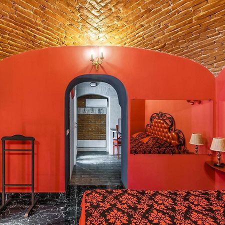 Apartment Masoch Style Lviv Extérieur photo